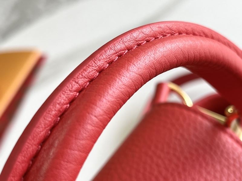 Louis Vuitton Top Handle Bags